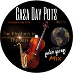 cover: Hudson Cerone - The Rythms In The Bass