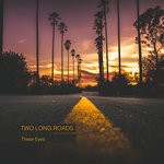 cover: Two Long Roads - These Eyes