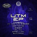 cover: Various - UTM Vol 4