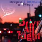 cover: Amhouse|Deepest - Drive All Night