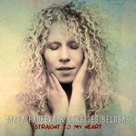 cover: Club Des Belugas|Maya Fadeeva - Straight To My Heart