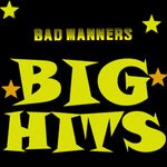 cover: Bad Manners - Big Hits