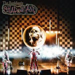 cover: The Residents - Shadowland (Live)