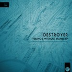 cover: Destroyer - Feelings Without Names EP