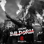 cover: Skylin3 - Baldoria