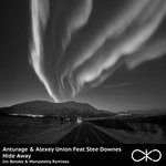 cover: Alexey Union|Anturage|Stee Downes - Hide Away