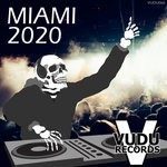 cover: Various - Vudu Records Miami 2020