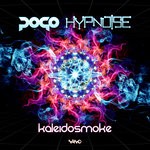 cover: Hypnoise|Pogo - Kaleidosmoke