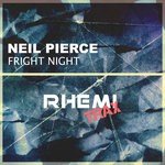 cover: Neil Pierce - Fright Night (Club Mix)