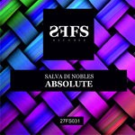 cover: Salva Di Nobles - Absolute