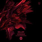 cover: Dillan - Hypernova