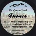 cover: Acg - America