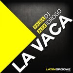 cover: Alex Idrogo|Kauradj - La Vaca