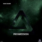 cover: Mark Kramer - Progression