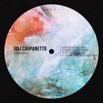 cover: Juli Carpanetto - Harrison EP