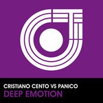 cover: Cristiano Cento|Panico - Deep Emotion