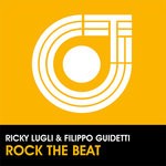 cover: Filippo Guidetti|Ricky Lugli - Rock The Beat