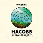 cover: Hacobb - Unusual To Love