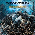 cover: Djantrix - Xperiment