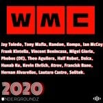 cover: Various - WMC 2020 (Undergroundz)