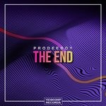 cover: Prodeeboy - The End