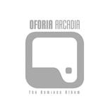 cover: Oforia - Arcadia - The Remixes Album