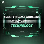 cover: Flash Finger|Roberkix - Technology