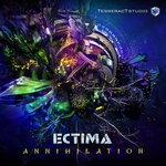 cover: Ectima - Annihilation