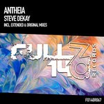 cover: Steve Dekay - Antheia