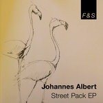 cover: Johannes Albert - Street Pack EP