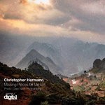 cover: Christopher Hermann - Missing Pieces Of Me