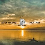 cover: Alex Xiasou - Fantasy