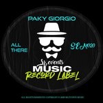 cover: Paky Giorgio - All There