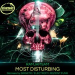 cover: Ramjamsam - Most Disturbing