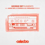 cover: George Dey - Elements