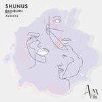 cover: Shunus - Rainburn (Remixes)