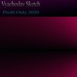 cover: Vyacheslav Sketch - Profit Only 2020