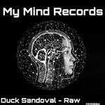 cover: Duck Sandoval - Raw