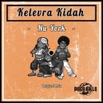 cover: Kelevra Kidah - Nu York