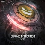 cover: Chronic Distortion - Faster