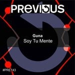 cover: Guna - Soy Tu Mente