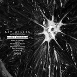 cover: Kev Willis - Acid Marimba EP