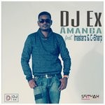 cover: C-sharp|Dj Ex|Imasterz - Amanga