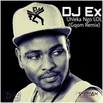 cover: Dj Ex - Uhleka Ngo LOL (Gqom Remix)