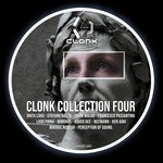 cover: Ghita Liviu|Various - Clonk Collection Four