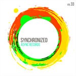 cover: 21 Room|Various - Synchronized Vol 33