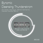 cover: Bynomic - Cleansing Thunderstrom