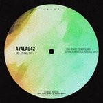 cover: Ayala042 - Mr. Snare EP