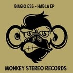 cover: Biagio Ess - Habla  EP