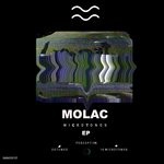 cover: Molac|Alan Moss - Microtonos